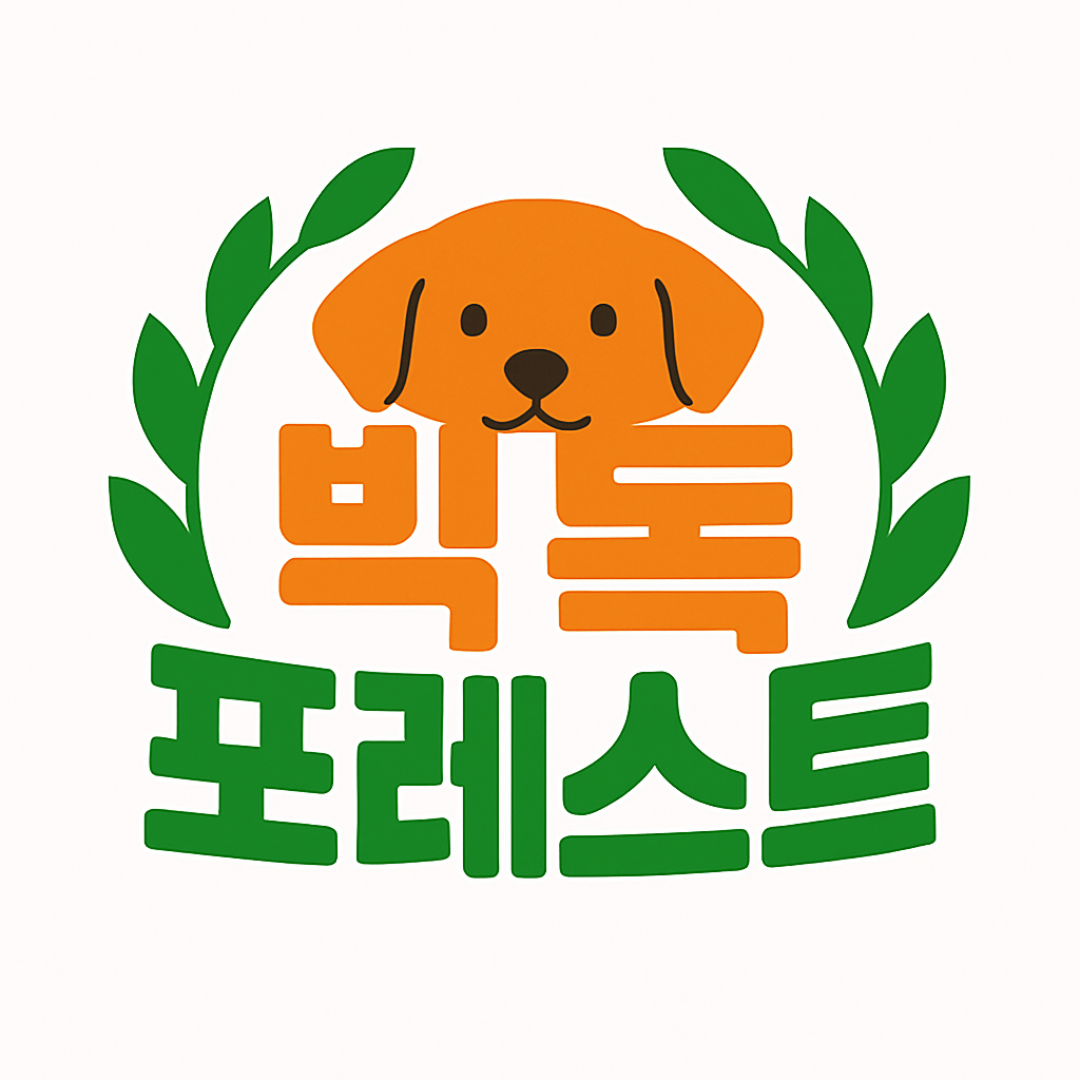 빅독포레스트